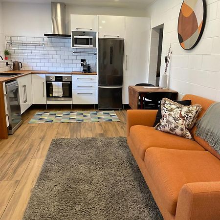 Riverside Apartment Χάμιλτον Εξωτερικό φωτογραφία